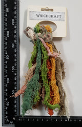 Cotton Frizz Sampler - 4401