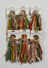 Cotton Frizz Sampler - 4401