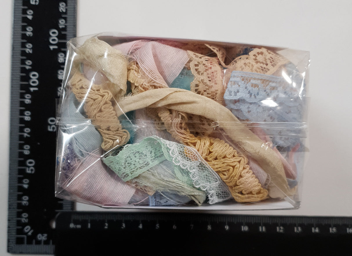 Motherloads Assorted Textiles Pack - 4402