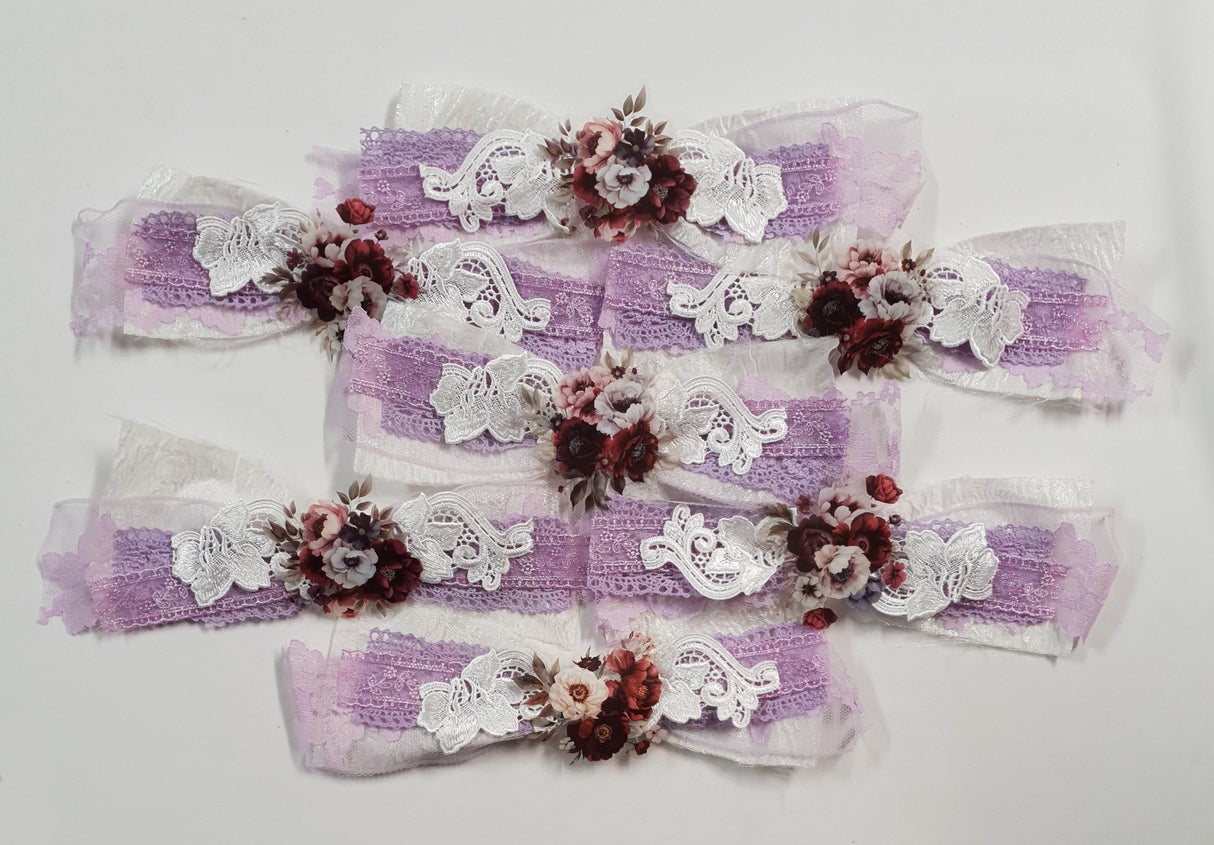 Motherloads Lace Bundle - 4404