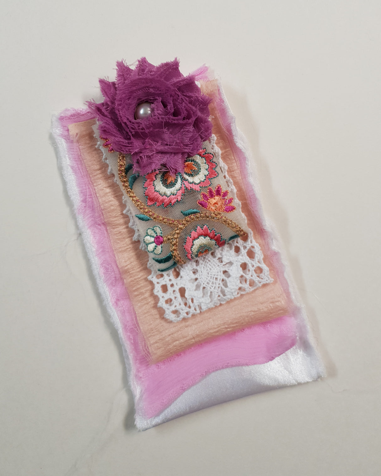 Sampler - 4407