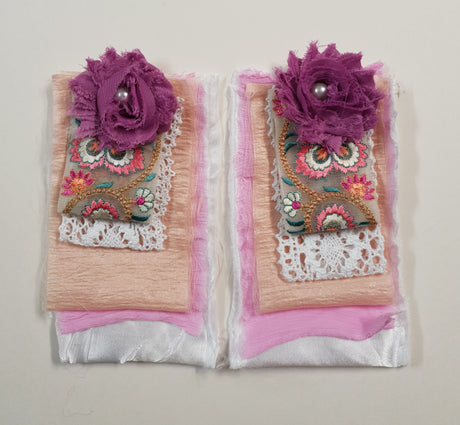 Sampler - 4407