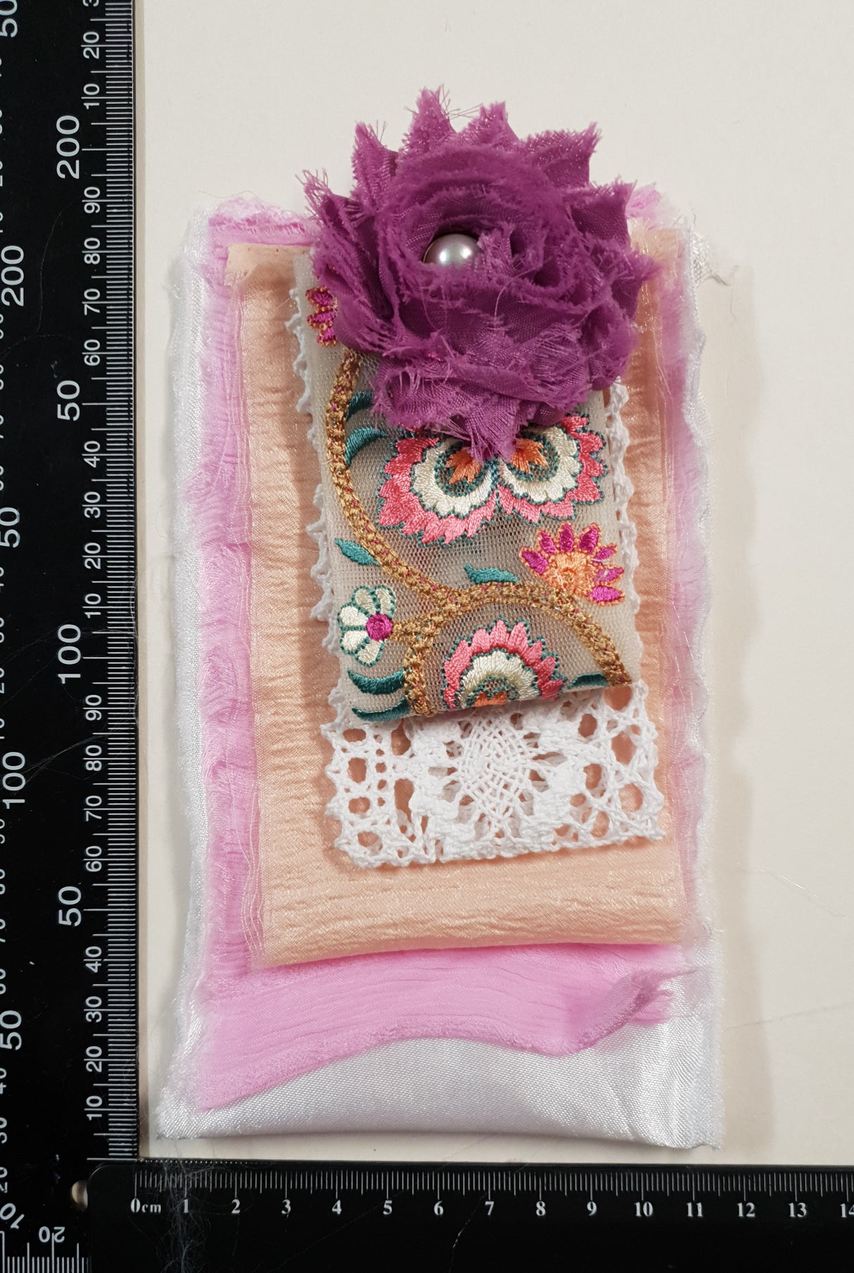 Sampler - 4407