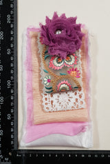 Sampler - 4407