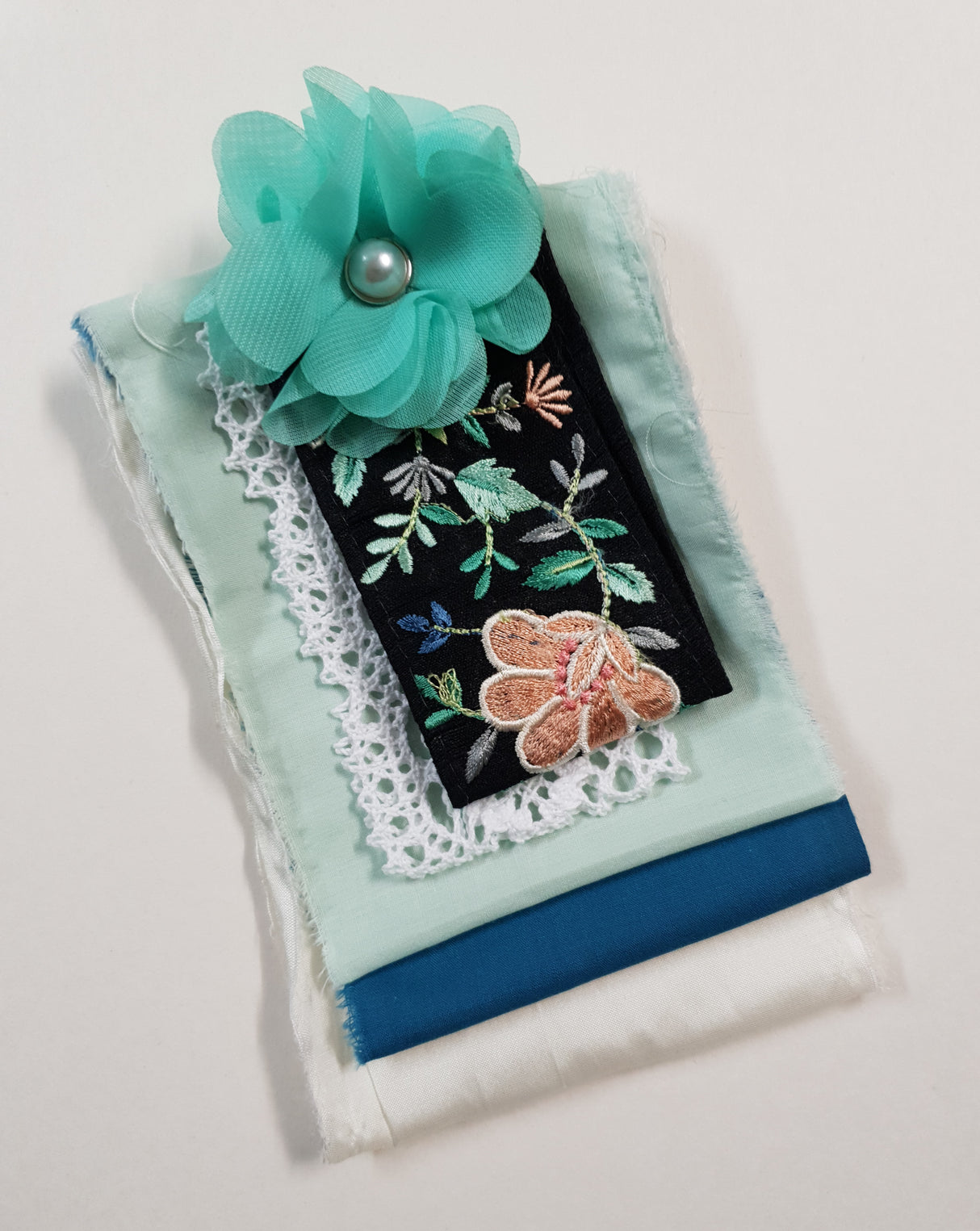 Sampler - 4408