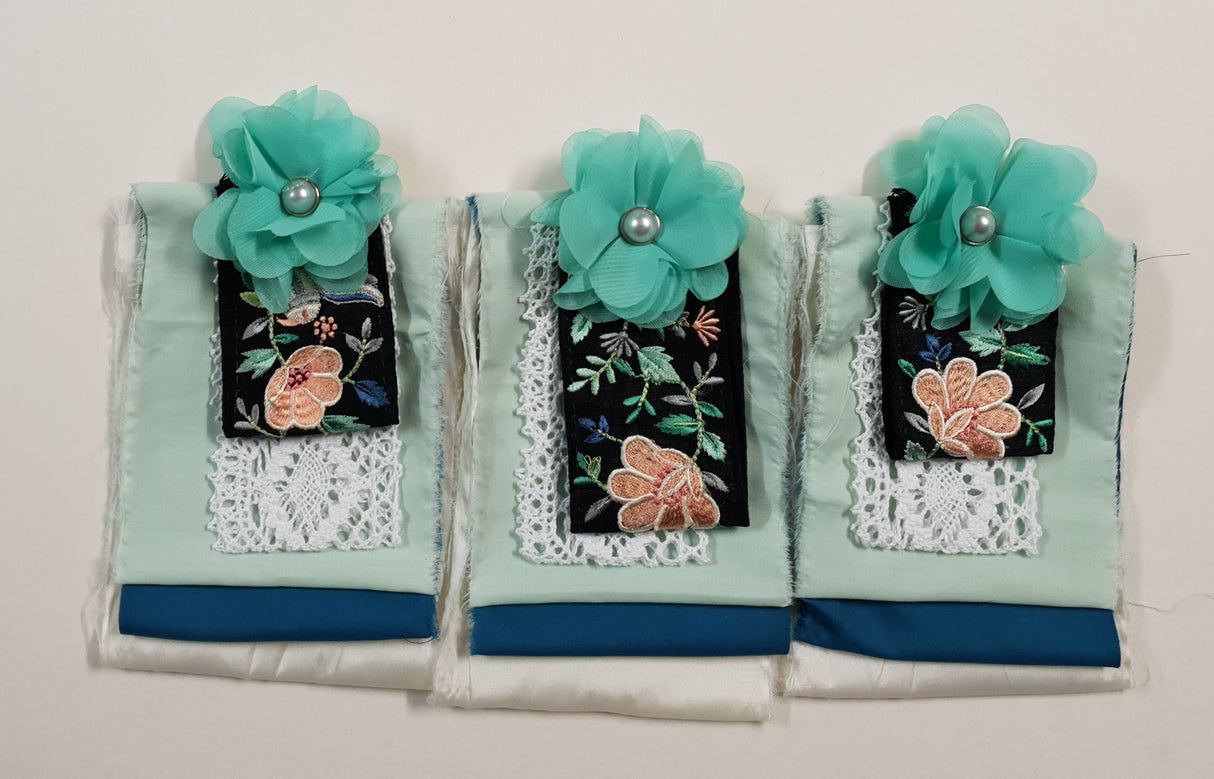 Sampler - 4408
