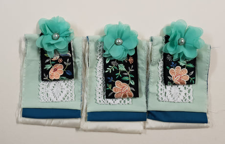 Sampler - 4408
