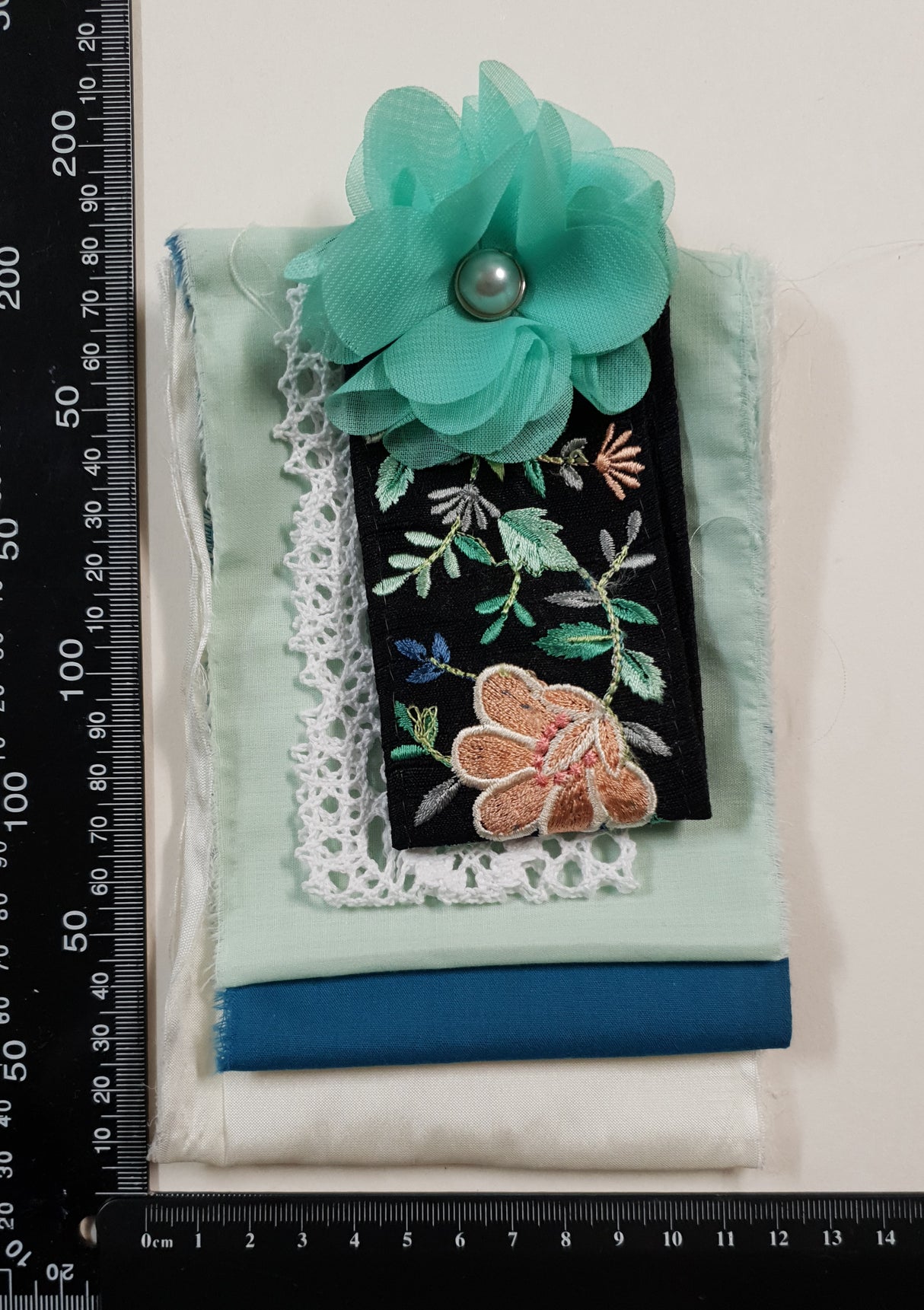 Sampler - 4408