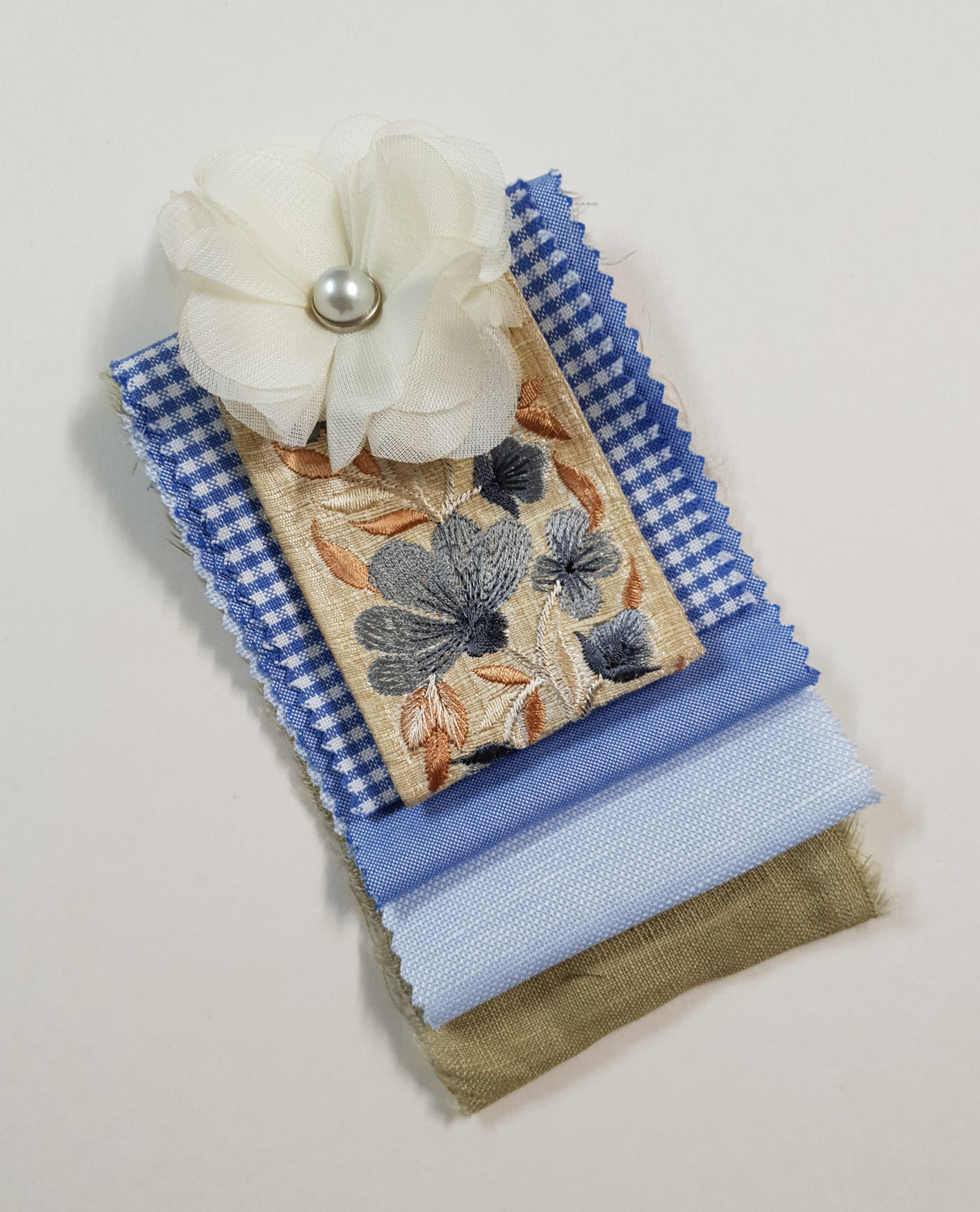 Sampler - 4409