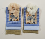 Sampler - 4409