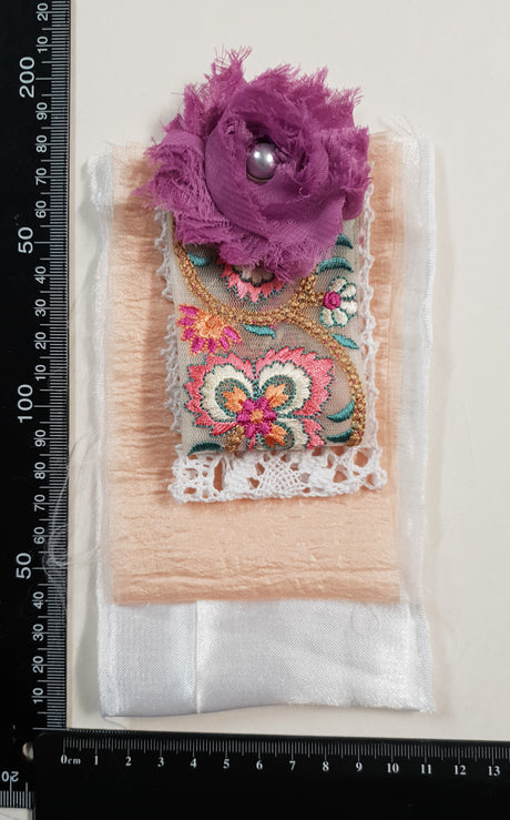 Sampler - 4410
