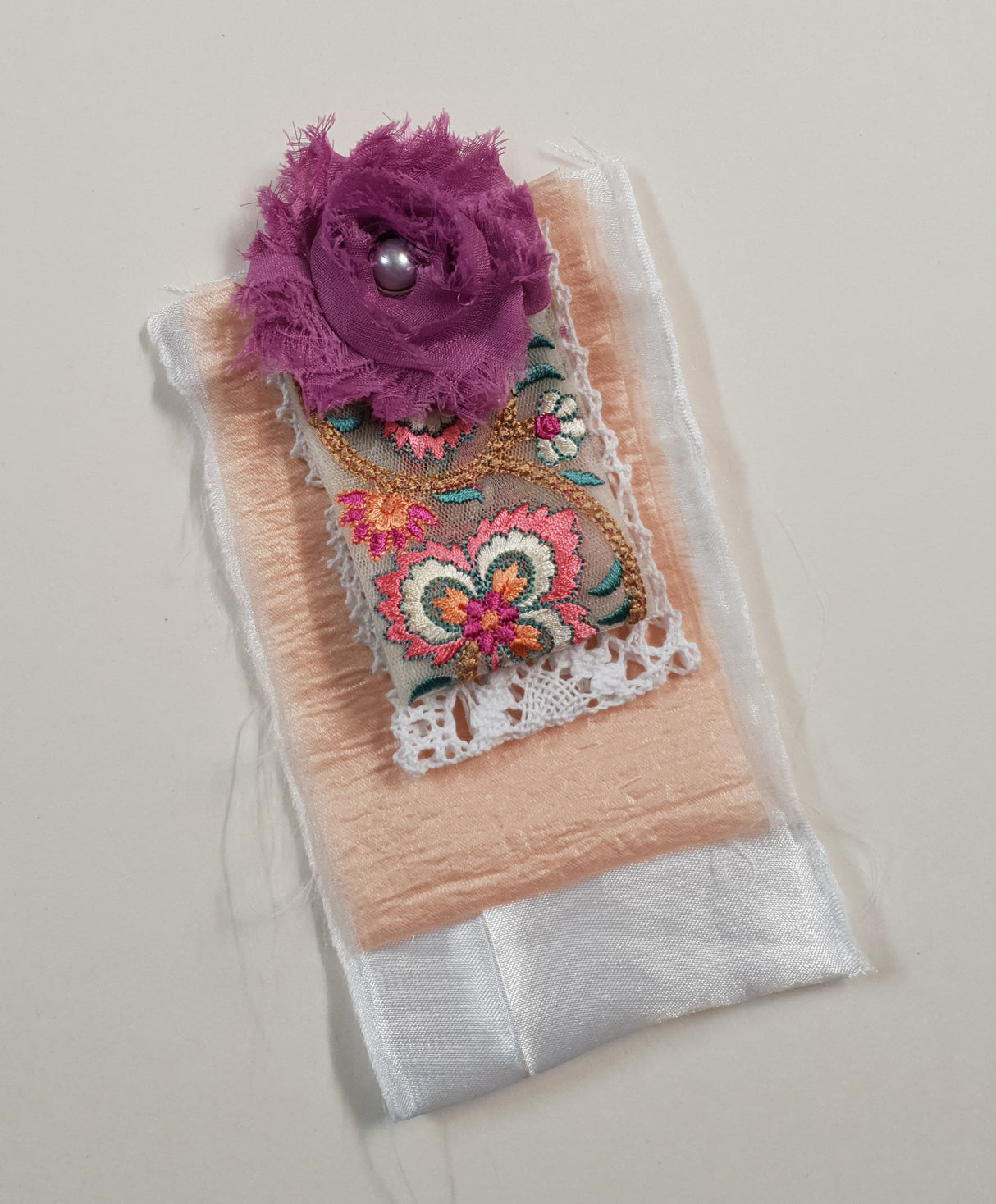 Sampler - 4410