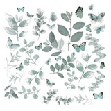 49 and Market - Eucalyptus Acetate Leaves