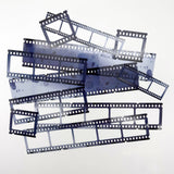 49 and Market - Acetate Filmstrips - Inkwell