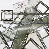 49 and Market - Acetate Filmstrips - Sage