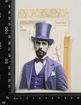 Mini Ephemera Pack - 5001 - Picked at Random
