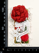 Lace Sampler - 5001
