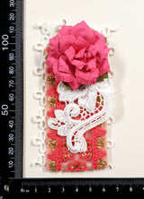 Lace Sampler - 5002
