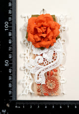 Lace Sampler - 5003