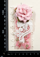 Lace Sampler - 5004