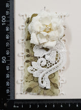 Lace Sampler - 5005