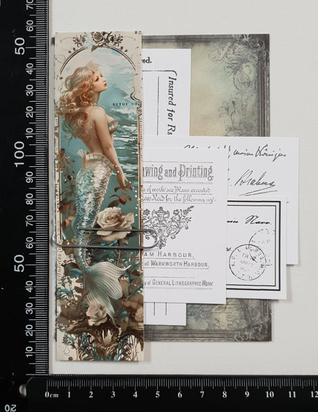 Mini Ephemera Pack - 5006 - Picked at Random