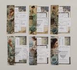 Mini Ephemera Pack - 5006 - Picked at Random