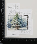 Mini Ephemera Pack - 5007 - Picked at Random