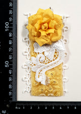 Lace Sampler - 5007