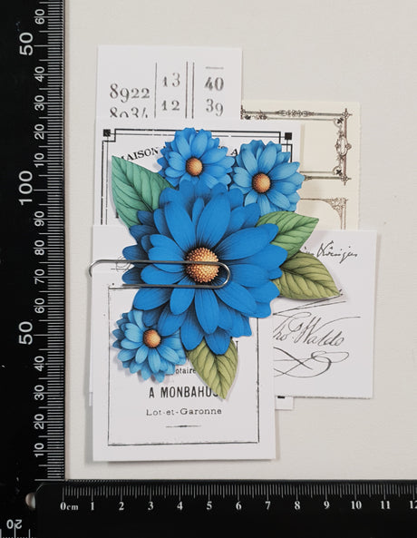 Mini Ephemera Pack - 5008 - Picked at Random