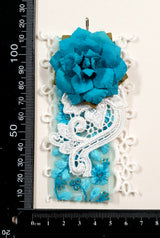 Lace Sampler - 5008