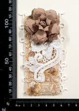 Lace Sampler - 5009