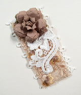Lace Sampler - 5009