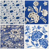 Decoupage Napkins - Set of 4 - 5053
