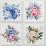 Decoupage Napkins - Set of 4 - 5054