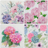 Decoupage Napkins - Set of 4 - 5055