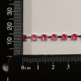 Rhinestone Chain - 1 Meter - 5512