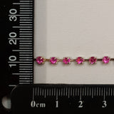 Rhinestone Chain - 1 Meter - 5516