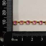 Rhinestone Chain - 1 Meter - 5541