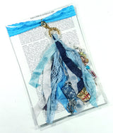 Motherloads Handmade Tassel - 582