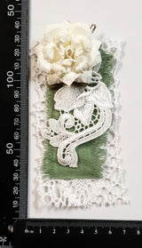 Lace Sampler - 6001