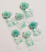 Lace Sampler - 6003