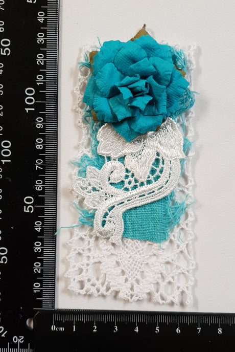 Lace Sampler - 6006