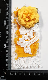 Lace Sampler - 6009