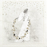 Decoupage Napkin - (DN-8934) - Starfall
