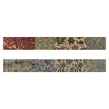 Tim Holtz - idea-ology - Linen Tape - Patchwork