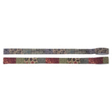 Tim Holtz - idea-ology - Linen Tape - Patchwork