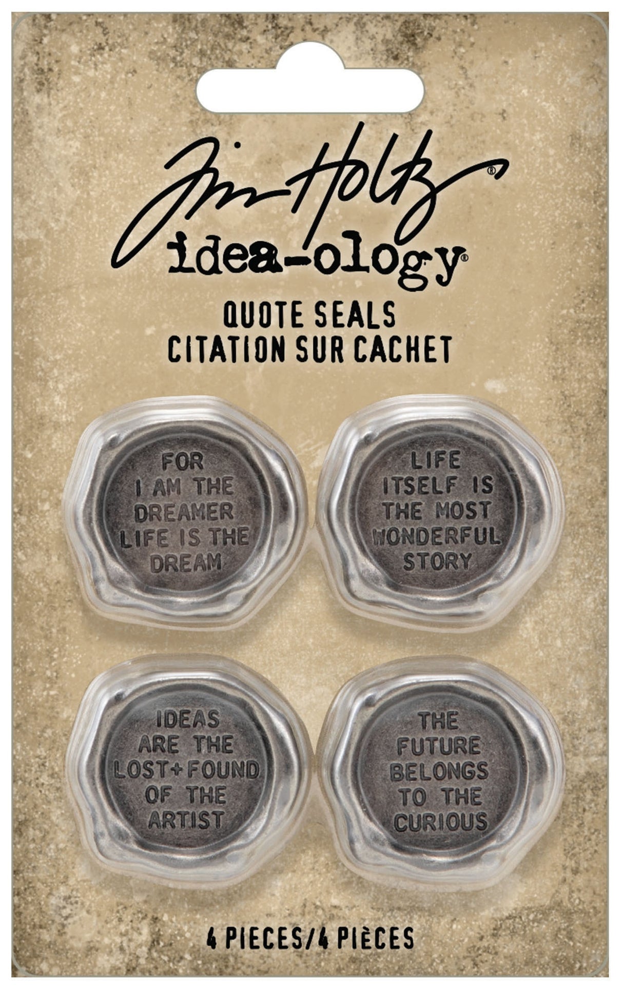 Whichcraft Box of Goodies - Limited Edition Box - Vintage 5