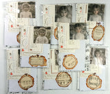 Mini Assorted Ephemera Pack - 681