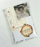 Mini Assorted Ephemera Pack - 681